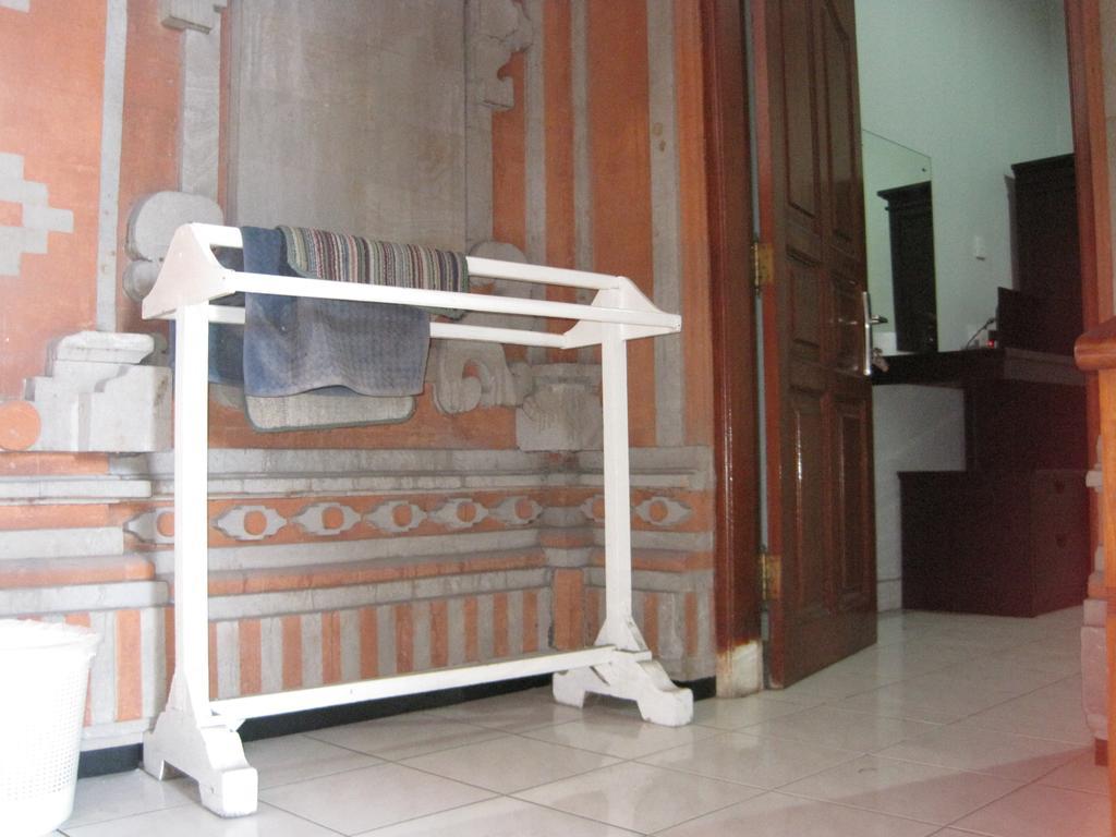 Taman Mekar Beach Inn Kuta Lombok Esterno foto