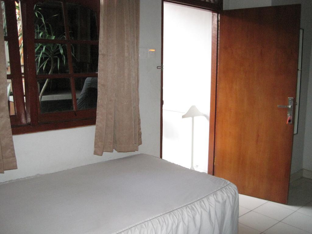 Taman Mekar Beach Inn Kuta Lombok Camera foto