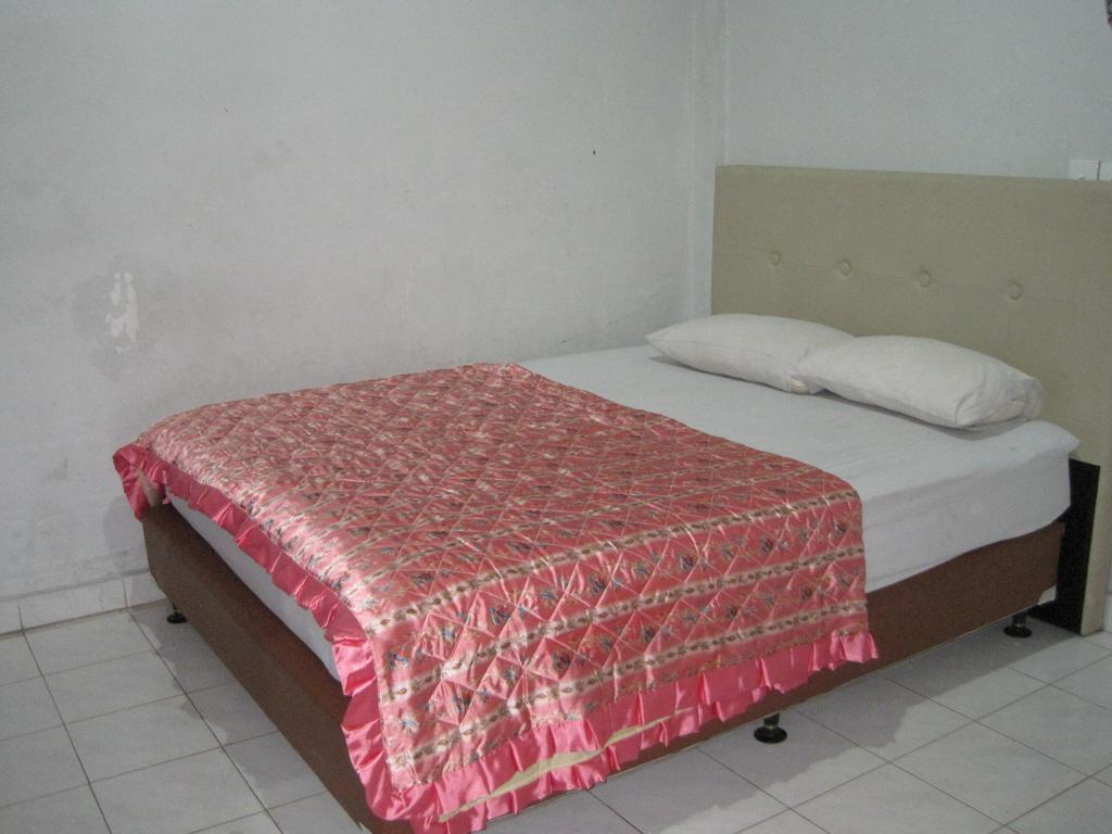 Taman Mekar Beach Inn Kuta Lombok Camera foto