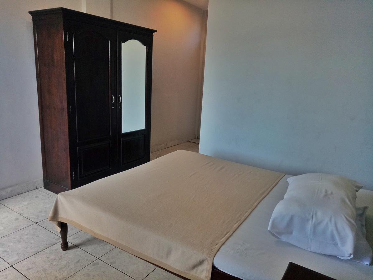Taman Mekar Beach Inn Kuta Lombok Esterno foto