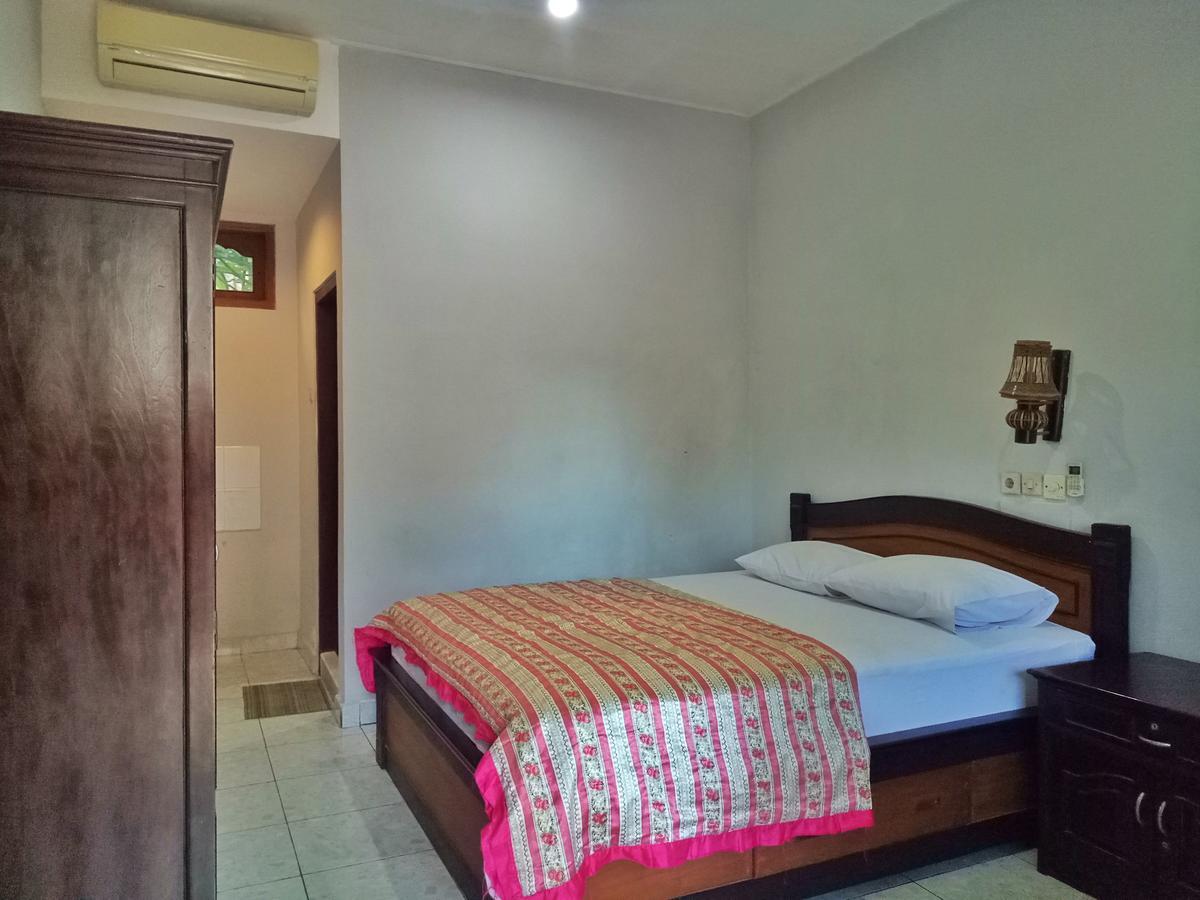 Taman Mekar Beach Inn Kuta Lombok Esterno foto