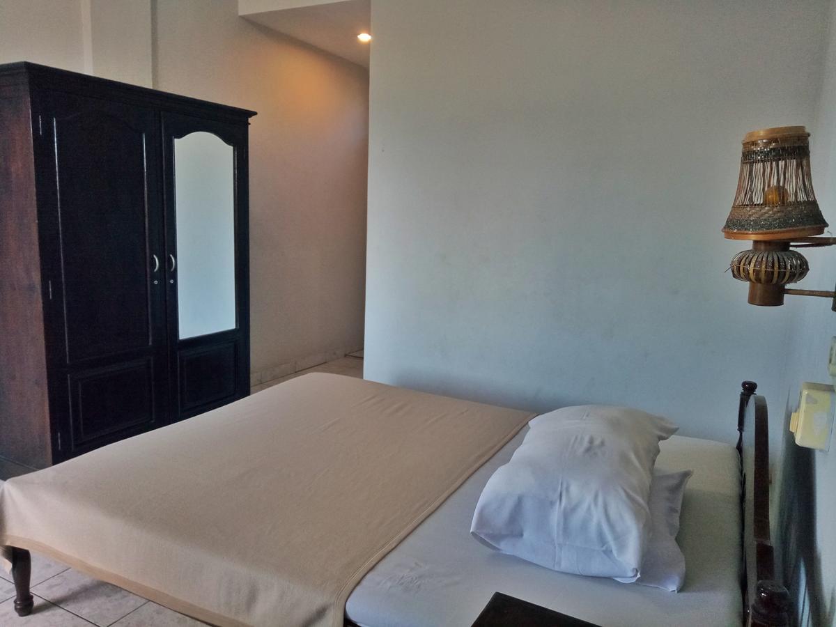 Taman Mekar Beach Inn Kuta Lombok Esterno foto