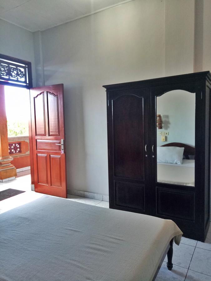Taman Mekar Beach Inn Kuta Lombok Esterno foto