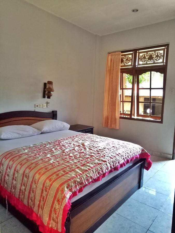 Taman Mekar Beach Inn Kuta Lombok Esterno foto
