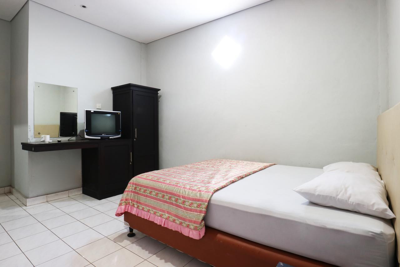 Taman Mekar Beach Inn Kuta Lombok Esterno foto