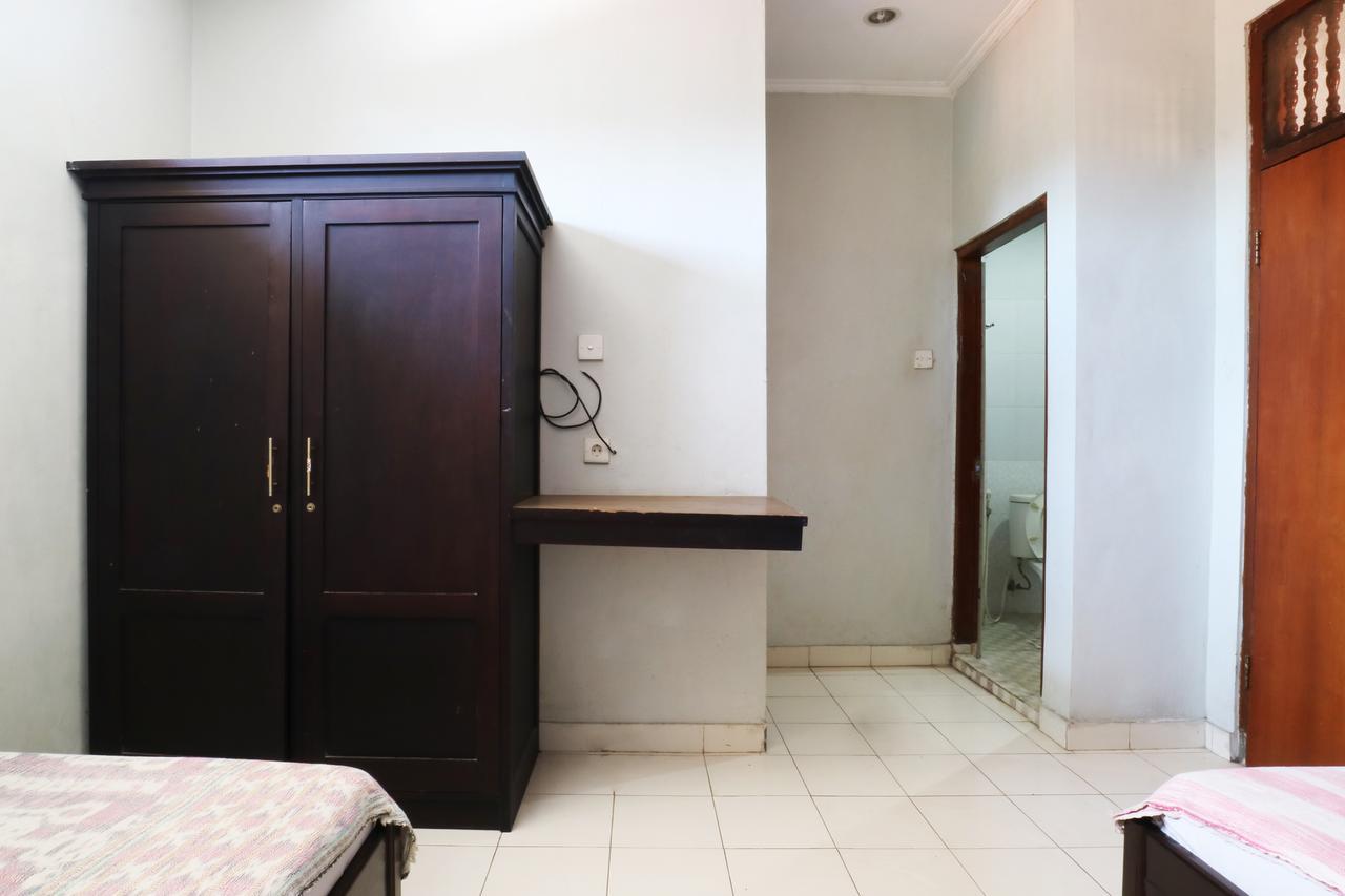 Taman Mekar Beach Inn Kuta Lombok Esterno foto