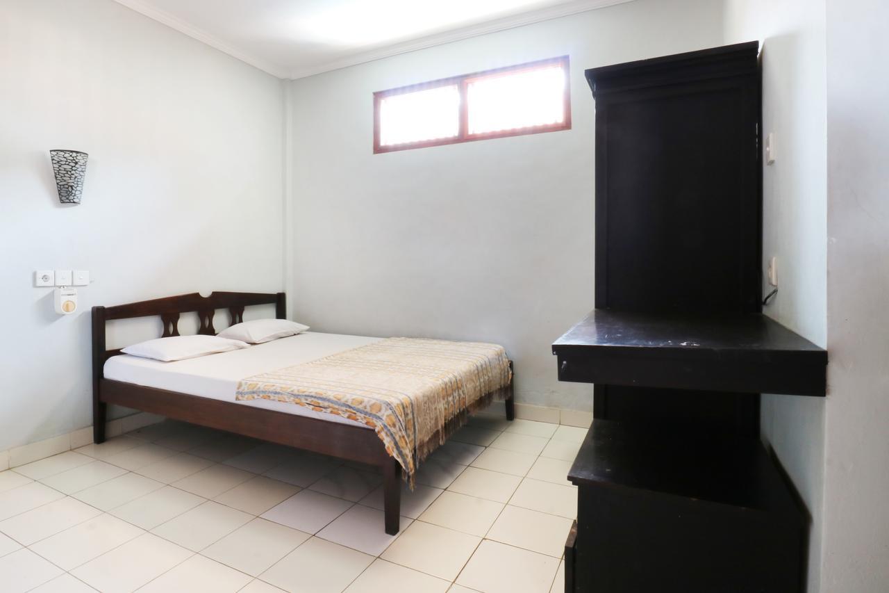 Taman Mekar Beach Inn Kuta Lombok Esterno foto