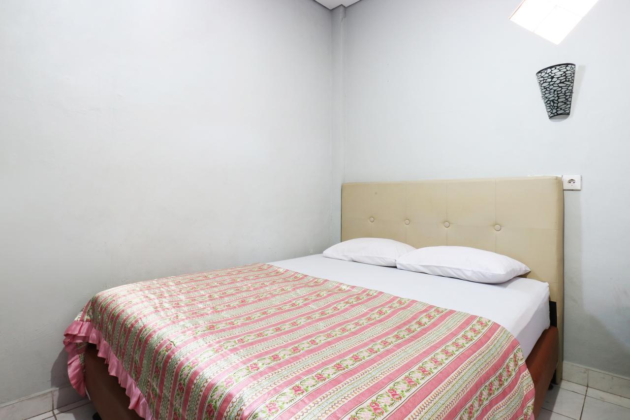 Taman Mekar Beach Inn Kuta Lombok Esterno foto