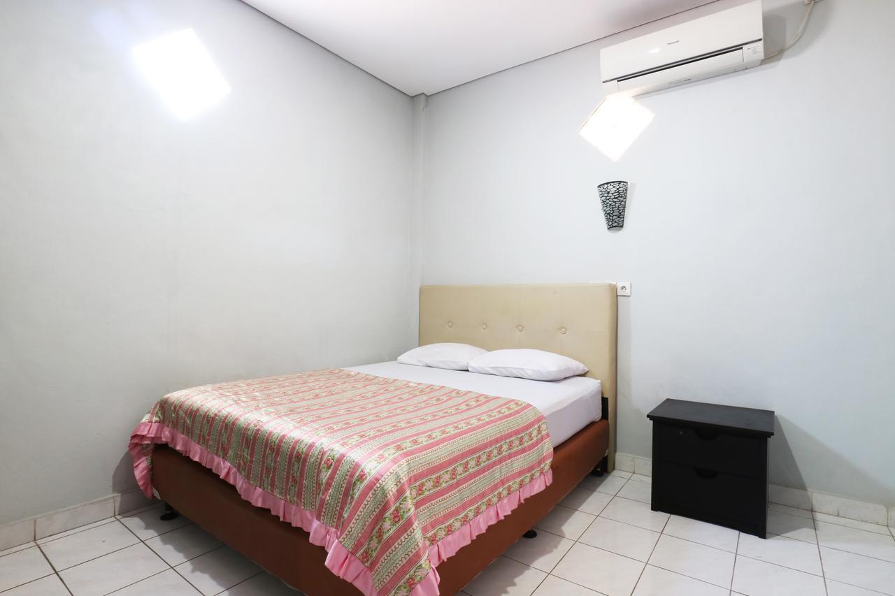Taman Mekar Beach Inn Kuta Lombok Esterno foto