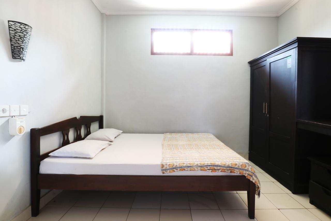 Taman Mekar Beach Inn Kuta Lombok Esterno foto