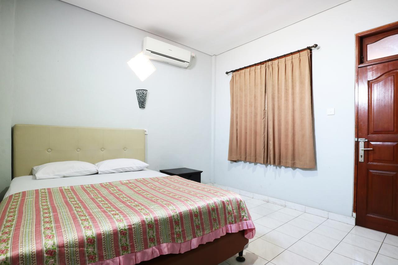 Taman Mekar Beach Inn Kuta Lombok Esterno foto