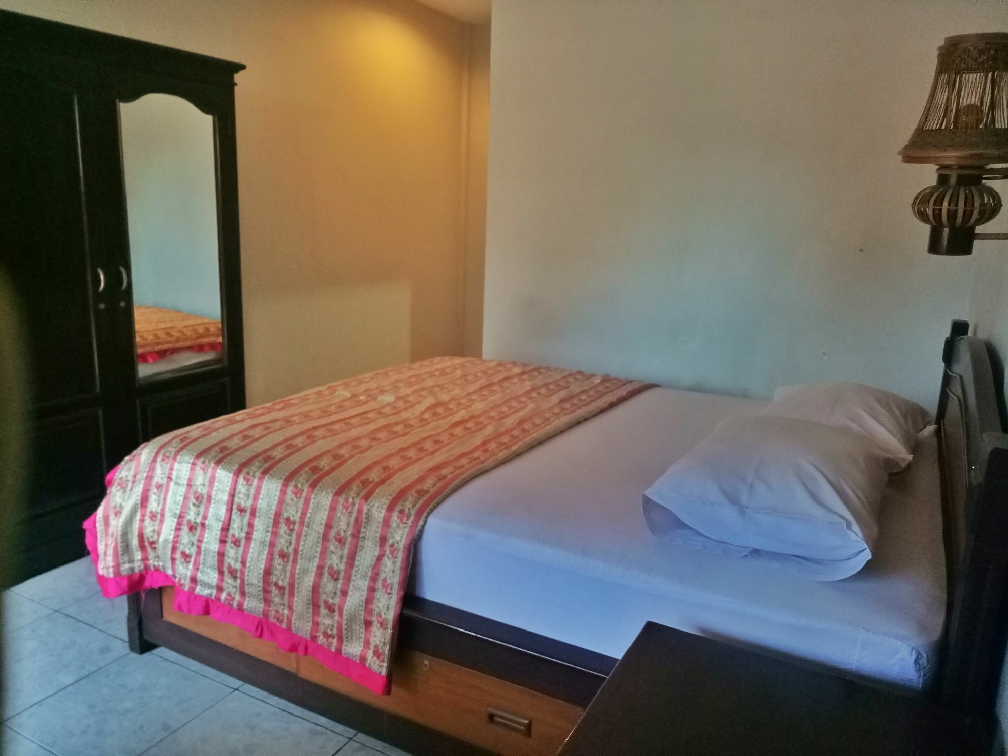 Taman Mekar Beach Inn Kuta Lombok Esterno foto
